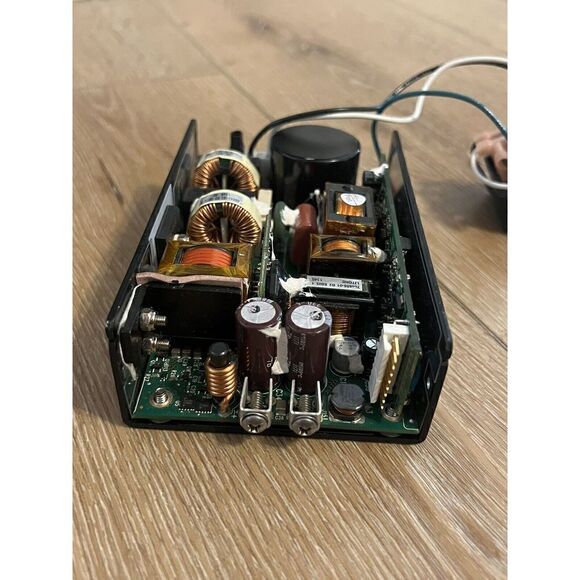 N2Power XL375-56 CS AC to DC Power Supply 375W - Picture 2 of 6